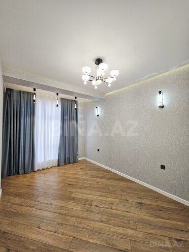 Продаётся 3-комн. новостройка 80 м², пос. Ени Гюнешли, photo 5 from 17
