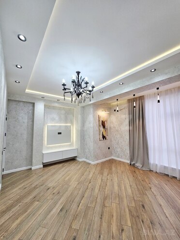 Продаётся 3-комн. новостройка 80 м², пос. Ени Гюнешли, photo 1 from 17