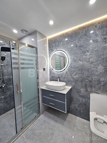 Продаётся 3-комн. новостройка 80 м², пос. Ени Гюнешли, photo 11 from 17