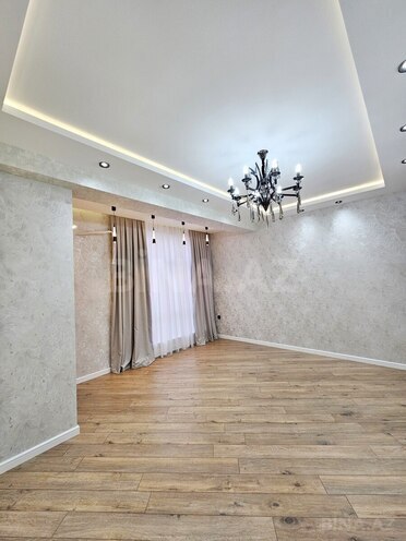 Продаётся 3-комн. новостройка 80 м², пос. Ени Гюнешли, photo 3 from 17