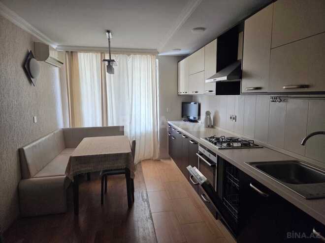 Сдаётся 2-комн. вторичка 85 м², Наримановский  р., photo 8 from 18