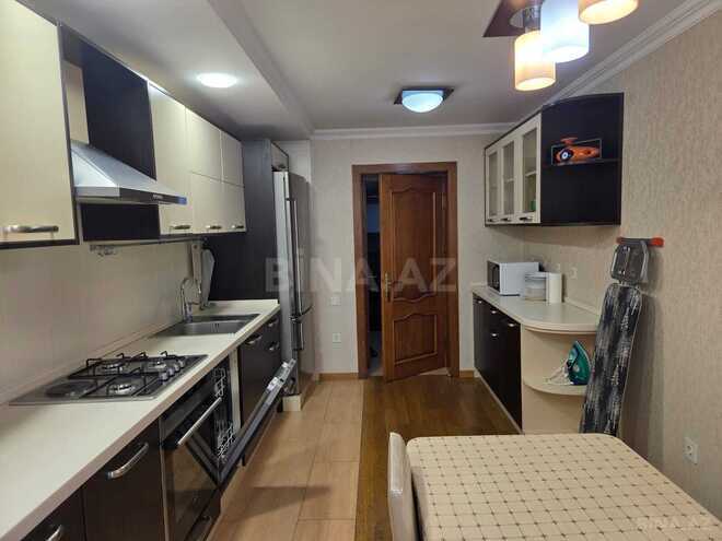 Сдаётся 2-комн. вторичка 85 м², Наримановский  р., photo 10 from 18