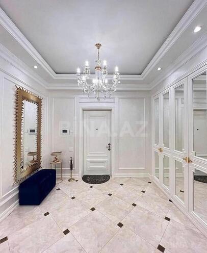 Продаётся 2-комн. новостройка 98 м², м. Мемар Аджеми, photo 7 from 9
