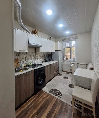 Продаётся 2-комн. вторичка 71 м², м. Насими, photo 8 from 15