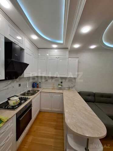 Продаётся 2-комн. новостройка 55 м², м. Ази Асланов, photo 6 from 23