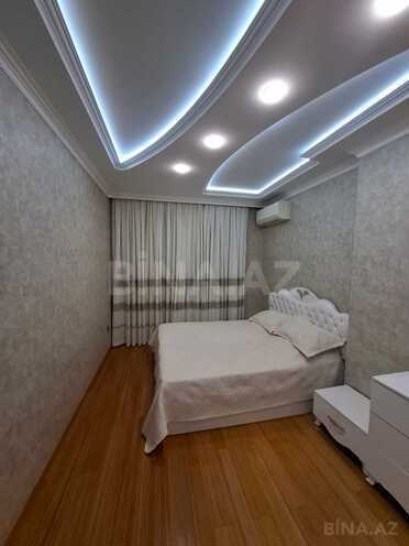 Продаётся 2-комн. новостройка 55 м², м. Ази Асланов, photo 9 from 23