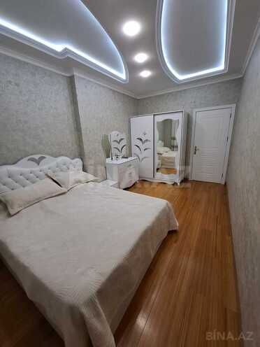 Продаётся 2-комн. новостройка 55 м², м. Ази Асланов, photo 12 from 23