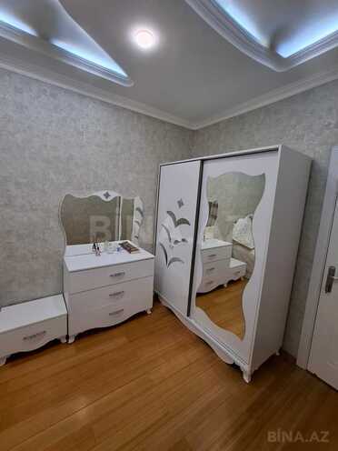 Продаётся 2-комн. новостройка 55 м², м. Ази Асланов, photo 11 from 23