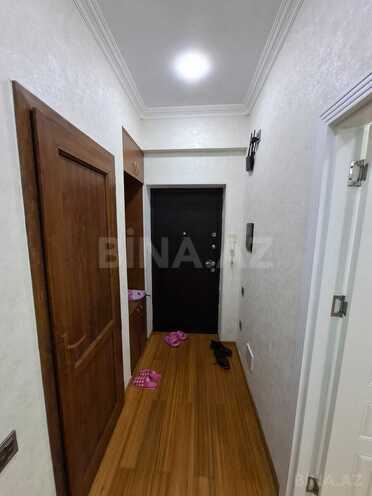 Продаётся 2-комн. новостройка 55 м², м. Ази Асланов, photo 10 from 23