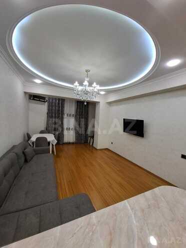 Продаётся 2-комн. новостройка 55 м², м. Ази Асланов, photo 4 from 23