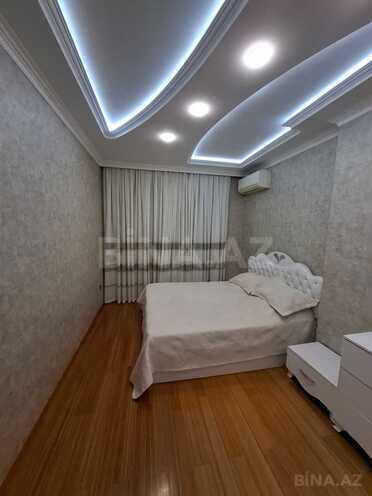 Продаётся 2-комн. новостройка 55 м², м. Ази Асланов, photo 14 from 23