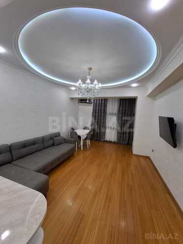 Продаётся 2-комн. новостройка 55 м², м. Ази Асланов, photo 1 from 23