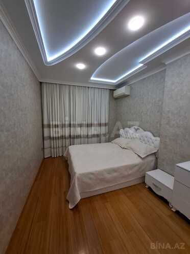 Продаётся 2-комн. новостройка 55 м², м. Ази Асланов, photo 16 from 23
