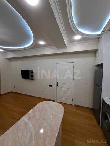 Продаётся 2-комн. новостройка 55 м², м. Ази Асланов, photo 8 from 23
