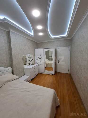 Продаётся 2-комн. новостройка 55 м², м. Ази Асланов, photo 13 from 23