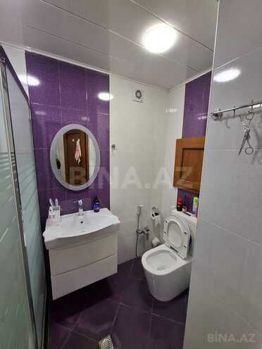 Продаётся 2-комн. новостройка 55 м², м. Ази Асланов, photo 15 from 23