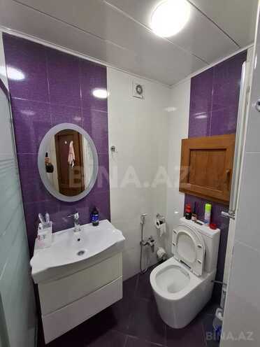 Продаётся 2-комн. новостройка 55 м², м. Ази Асланов, photo 18 from 23