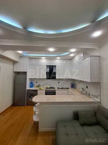 Продаётся 2-комн. новостройка 55 м², м. Ази Асланов, photo 3 from 23