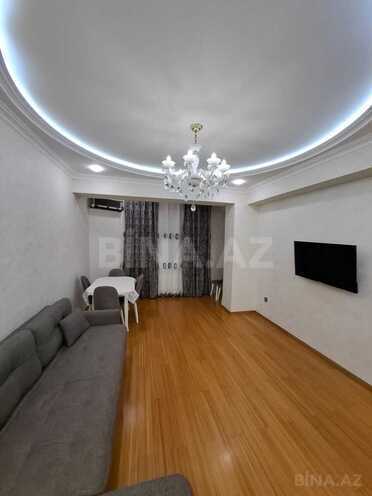 Продаётся 2-комн. новостройка 55 м², м. Ази Асланов, photo 7 from 23