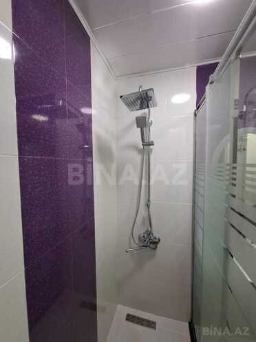 Продаётся 2-комн. новостройка 55 м², м. Ази Асланов, photo 21 from 23