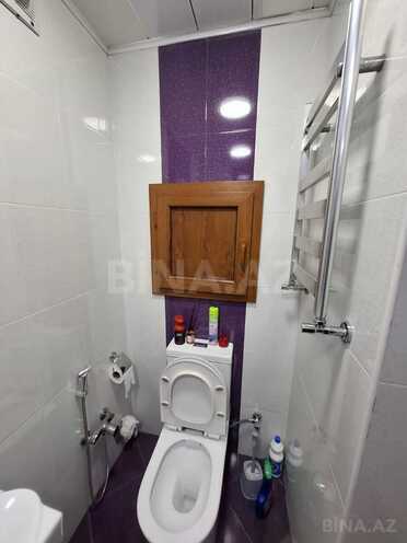 Продаётся 2-комн. новостройка 55 м², м. Ази Асланов, photo 19 from 23
