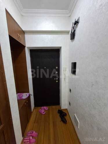Продаётся 2-комн. новостройка 55 м², м. Ази Асланов, photo 22 from 23