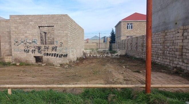 Продаётся  участок 3 сот, пос. Рамана, photo 1 from 4