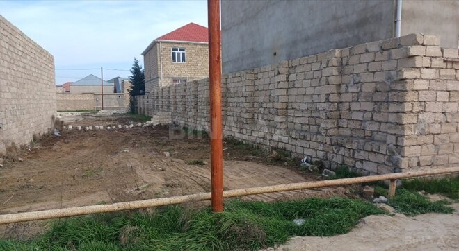 Продаётся  участок 3 сот, пос. Рамана, photo 3 from 4