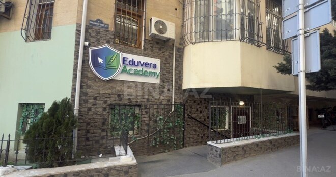 İcarəyə verilir 2 otaqlı ofis 50 m², Nizami m., photo 4 from 5