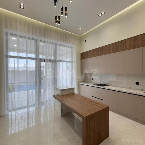 Продаётся 4-комн. дом/дача 200 м², пос. Мардакан, photo 14 from 22