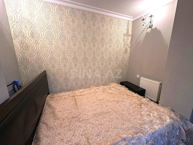 Продаётся 2-комн. вторичка 45 м², пос. Бакиханова, photo 8 from 16