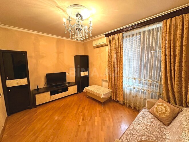 Продаётся 2-комн. вторичка 45 м², пос. Бакиханова, photo 3 from 16
