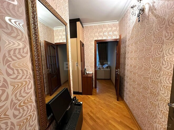 Продаётся 2-комн. вторичка 45 м², пос. Бакиханова, photo 12 from 16