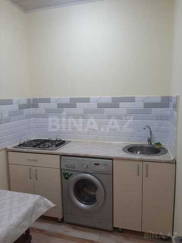 Сдаётся 1-комн. вторичка 42 м², м. Мемар Аджеми, photo 3 from 11