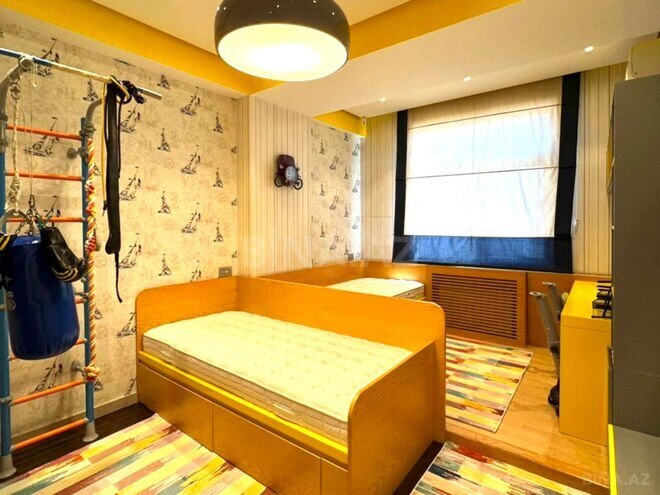 Продаётся 3-комн. новостройка 140 м², м. Ази Асланов, photo 7 from 21