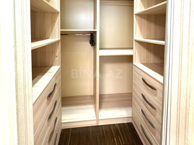 Продаётся 3-комн. новостройка 140 м², м. Ази Асланов, photo 17 from 21
