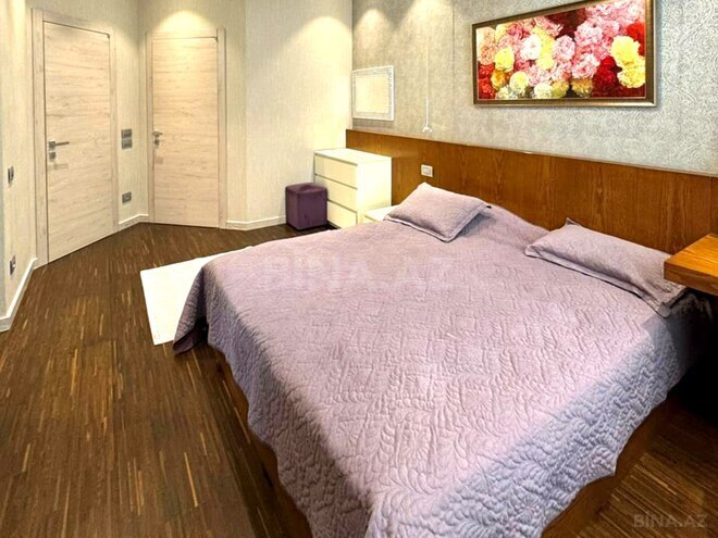 Продаётся 3-комн. новостройка 140 м², м. Ази Асланов, photo 11 from 21