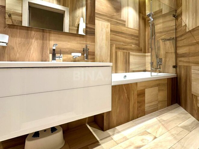 Продаётся 3-комн. новостройка 140 м², м. Ази Асланов, photo 20 from 21
