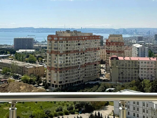 Продаётся 3-комн. новостройка 140 м², м. Ази Асланов, photo 12 from 21