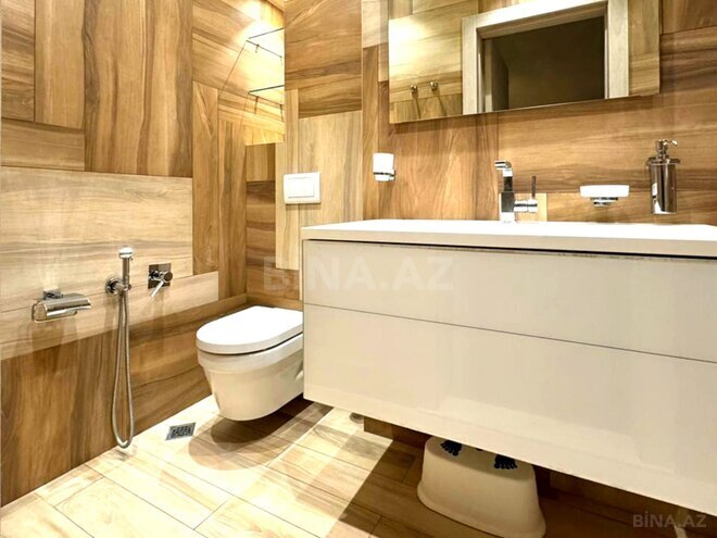 Продаётся 3-комн. новостройка 140 м², м. Ази Асланов, photo 18 from 21