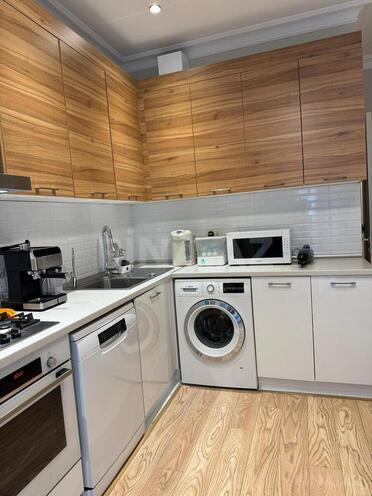 Продаётся 2-комн. новостройка 100 м², м. 8 ноября, photo 9 from 12