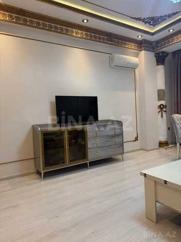 Продаётся 2-комн. новостройка 69 м², м. Мемар Аджеми, photo 10 from 17