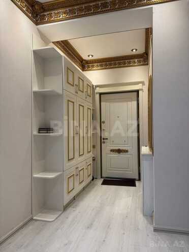 Продаётся 2-комн. новостройка 69 м², м. Мемар Аджеми, photo 16 from 17