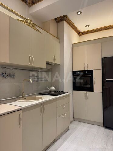 Продаётся 2-комн. новостройка 69 м², м. Мемар Аджеми, photo 7 from 17