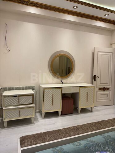 Продаётся 2-комн. новостройка 69 м², м. Мемар Аджеми, photo 12 from 17