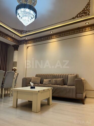 Продаётся 2-комн. новостройка 69 м², м. Мемар Аджеми, photo 3 from 17