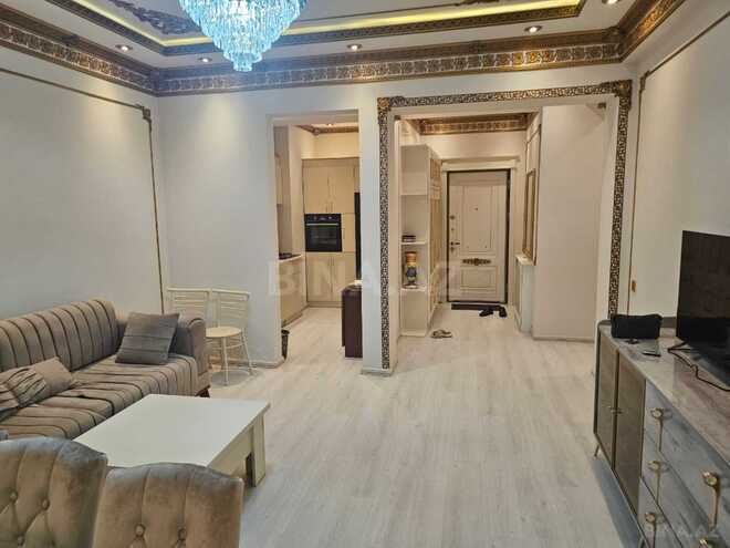 Продаётся 2-комн. новостройка 69 м², м. Мемар Аджеми, photo 11 from 17