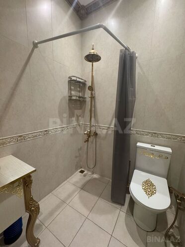 Продаётся 2-комн. новостройка 69 м², м. Мемар Аджеми, photo 14 from 17