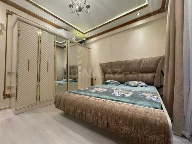 Продаётся 2-комн. новостройка 69 м², м. Мемар Аджеми, photo 5 from 17