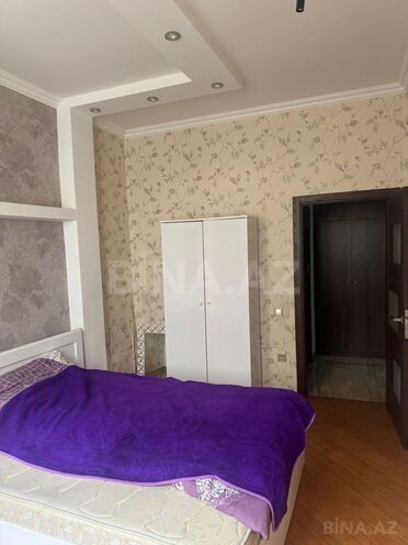 Сдаётся 2-комн. новостройка 70 м², photo 10 from 14
